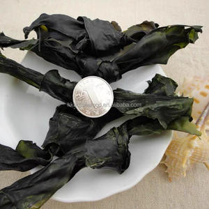 Fujian Origin alta calidad sin arena algas secas Laminaria Japonica Kombu Kelp nudo venta al por mayor paquete OEM - Product Image 6