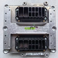 Pièces détachées pour excavatrice, moteur S6, 1726098, panneau de commande ECU, carte informatique, remplace 1514611, 1726100, 1917800