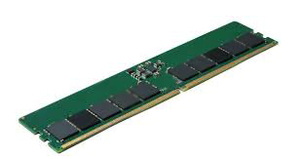 แรม Memoria Ram HMCG94AGBRA181N 2R X 4 DDR5 ความจุ 64GB SODIMM แรม DDR5 5600MHz แรมหน่วยความจำ MTC40F2046S1RC48B - Product Image 2