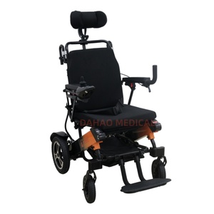 <span class=keywords><strong>Silla</strong></span> <span class=keywords><strong>de</strong></span> <span class=keywords><strong>Ruedas</strong></span> Eléctrica Plegable Portátil, <span class=keywords><strong>Silla</strong></span> <span class=keywords><strong>de</strong></span> <span class=keywords><strong>Ruedas</strong></span> con Asistencia Eléctrica <span class=keywords><strong>para</strong></span> Parálisis <span class=keywords><strong>Cerebral</strong></span>, <span class=keywords><strong>para</strong></span> Personas Mayores y Discapacitadas, <span class=keywords><strong>para</strong></span> Exteriores - Product Image 2