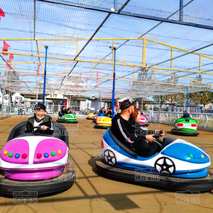 High-Tech SkyNet Bumper Prodigy: une sécurité guidée par l'IA et une semaine de réduction spectaculaire de 50% - Product Image 2