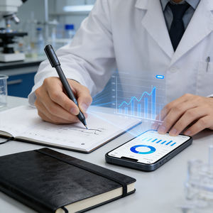 Stylo métallique intelligent pour cahiers d'étudiants, pointe remplaçable, attraction magnétique, synchronisation <span class=keywords><strong>de</strong></span> l'écriture, stockage <span class=keywords><strong>de</strong></span> documents, application personnalisée, haute compatibilité - Product Image 1