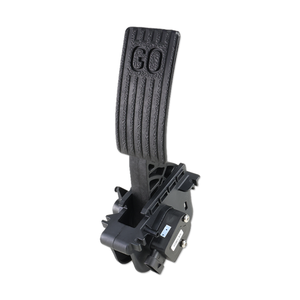クラブカー加速器ペダルアセンブリスロットルセンサー付き,Gen 2, Precedent 09 + Gas OEM 102595502 - Product Image 5