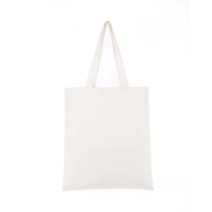 Wholesale <b>Small</b> MOQ Eco-Friendly Reusable Custom Logo Print Shopping <b>Tote</b> <b>Bags</b> <b>Canvas</b> Cotton <b>Bag</b> - Product Image 3