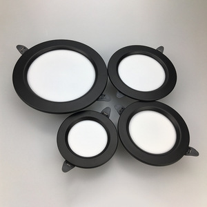 Đèn Âm Trần Thương Mại Chất Lượng Cao Đèn Trần <span class=keywords><strong>Led</strong></span> Âm Tường 15W Đèn Âm Trần <span class=keywords><strong>Led</strong></span> Không Viền Gắn Bề Mặt Để Chiếu Sáng Trong Nhà - Product Image 1