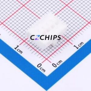 C200E11-Y5P11 Housing (Wire-to-Board / Wire-to-Wire) P=2mm Connector 1 5 With Latch - Product Image 2