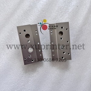 WD 1 paire de chariots de haute qualité F2.072.003 F2.072.053 pour Heidelberg XL105 XL106 SM102 SX102, pièces de machine offset - Product Image 2