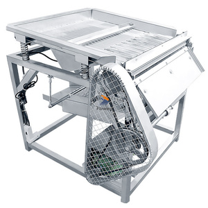 Máy Bóc Vỏ Đậu Hà Lan Xanh 110V 220V Máy Bóc Vỏ <span class=keywords><strong>Haricot</strong></span> Vert Bán Tự Động Máy Bóc Vỏ Đậu Máy Bóc Vỏ Đậu - Product Image 4