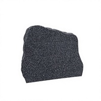 Stèles et pierres tombales en granit allemand, pierre tombale commémorative allemande, pierre tombale en granit noir allemand pour commémoration