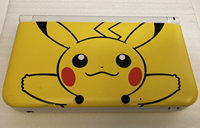 Baru Original untuk 3DS NEW3DSLL 2DSLL 2DS 32GB dengan Game Terpasang Game Gratis