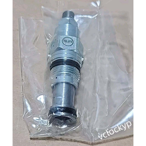 1 PIEZA NUEVA de Válvula de Alivio Sun Hydraulics RBAC-LBN - Product Image 3