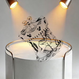 <span class=keywords><strong>Pulsera</strong></span> de Plata Pura 925, Cuentas con Forma de Coche, Barco, Autobús, Molino de Viento, Maleta, Cochecito de Bebé, Bolso, Cuentas Dispersas, Cuentas para Hacer Joyería - Product Image 2