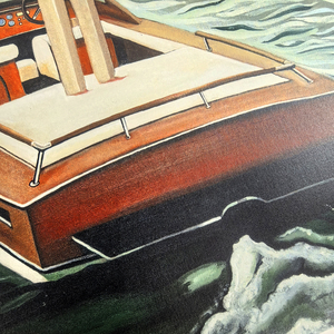 Stampe d'Arte Personalizzate di Qualità Museale, Stampa Digitale HD/Giclée/UV, Pittura a Olio su Carta Satinata Testurizzata, Decorazione Murale - Product Image 3