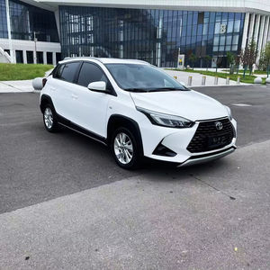 <span class=keywords><strong>2023</strong></span> Usado Toyota Y Aris X Zhixuan 1.5L CVT Sedan Gasolina Vehículo <span class=keywords><strong>de</strong></span> transmisión automática Venta - Product Image 3