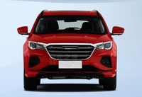 Élargisseur d'aile avant mat pour Chery Jetour X70 2020-2022 OE F01-5500110NA-DQ/20NA-DQ