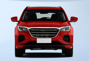 บังโคลนล้อหน้าแบบด้าน สำหรับรถยนต์ Chery Jetour X70 ปี 2020-2022 รุ่น OE F01-5500110NA-DQ/20NA-DQ - Product Image 3