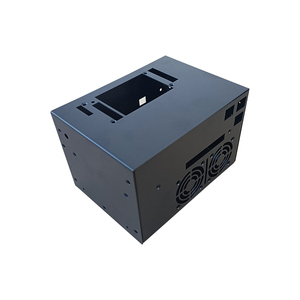 Tùy chỉnh xung điện từ máy phát điện <span class=keywords><strong>Jammer</strong></span> Vỏ khung gầm tủ - Product Image 3