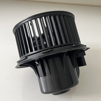 7M1819021D pour moteur de soufflerie de climatisation 12V pour FORD SEAT VW Pièces de climatisation automobile d'usine 1038587