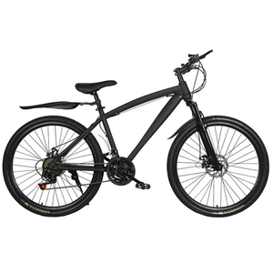 Campioni di sospensione per mountain bike 700c - Product Image 1