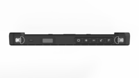 Tableta Resistente con Batería Extraíble de 8000 mAh |   10.1 pulgadas, 5G, MT8788, 8+128 GB, IP67, Android 12, cámara de 8 MP