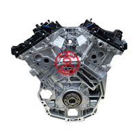 Milexuan 3.3L 24V VVT Pièce moteur G6DH V6 Moteur à essence Bloc long pour Hyundai Santa Fe Grandeur Kia Sorento 2011-2020