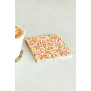William Morris Series <b>Promotional</b> Single Stone <b>Coaster</b> - Product Image 2