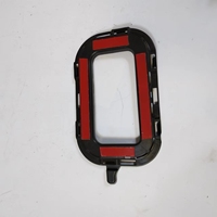 Venta de Fábrica de Autopartes y Accesorios para Autos: Soporte de Parachoques Trasero Izquierdo y Derecho para Porsche Cayenne 2011-