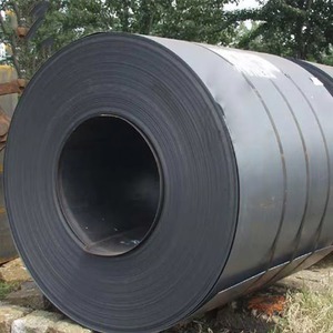 Bobina de Acero Dulce Q195 Más Vendida, MOQ Bajo, Técnica de Laminación en Caliente, Ofrece Doblado, Corte, Soldadura, Placa de Caldera de Alta Resistencia - Product Image 3