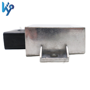 KY New 4F1906093B 4F1906093C Fuel Pump Control Unit Module <b>Replacement</b> for Audi Q7 2007 2008 2009 12 Months Warranty - Product Image 2