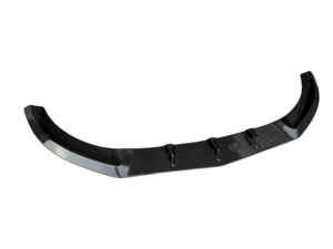 W205 C63 in fibra di carbonio PSM labbro del paraurti anteriore per Mercedes Benz classe C W205 coupé in fibra di carbonio splitter bodykit di buon montaggio - Product Image 3