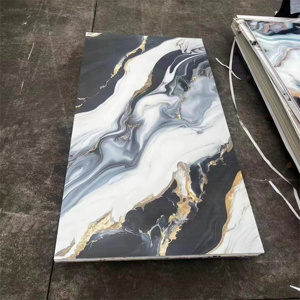 Vendita calda durevole <span class=keywords><strong>tegola</strong></span> zavorra alternativa altri <span class=keywords><strong>pannelli</strong></span> <span class=keywords><strong>in</strong></span> <span class=keywords><strong>Pvc</strong></span> lastra pannello di parete per la decorazione del tetto - Product Image 5