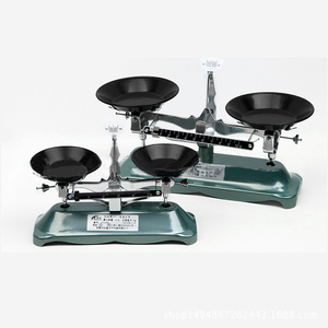 Balanza Electrónica de Plataforma Mecánica Veidt JT-1000 JT-100 - Product Image 5