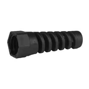 Chống Nước PG7 Nylon Strain Relief Cable Gland IP68