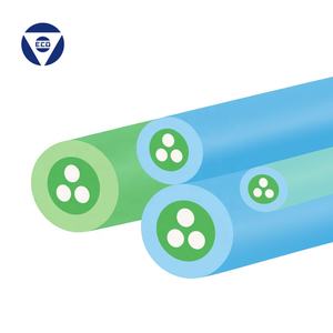 Cathéter de <span class=keywords><strong>Foley</strong></span> en plastique jetable pour hommes, femmes et enfants, extrusion médicale, acheter un cathéter de <span class=keywords><strong>Foley</strong></span> urétral stérile à deux voies/trois voies - Product Image 3