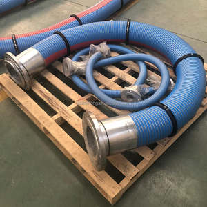 Ống dẫn dầu cao su đường kính lớn, mềm dẻo, có dịch vụ cắt và chiều dài tùy chỉnh - Product Image 2