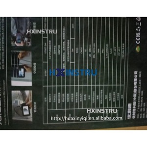 UNI-T เครื่องตรวจจับการบำรุงรักษายานพาหนะอุตสาหกรรมหน้าจอขนาดใหญ่กล้องความละเอียดสูงข้อมูลท่อที่มองเห็นได้ lexso H UT667 - Product Image 3