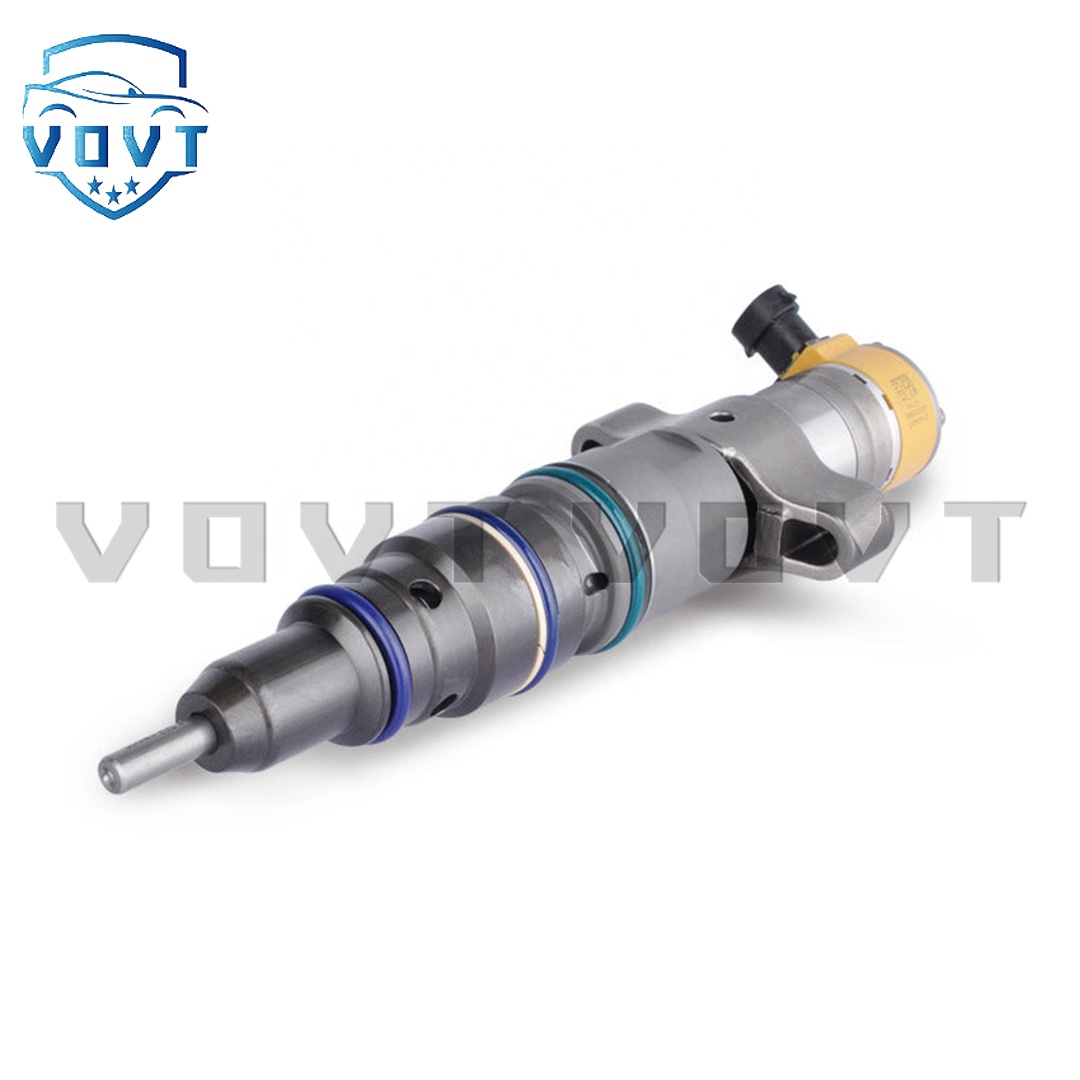 Common Rail Fuel Injector 10R-7224 For Caterpillar CAT C9 330C C9 excavator Diesel Fuel Injector Spare Part
