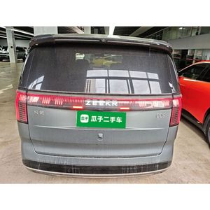 Voiture d'<span class=keywords><strong>occasion</strong></span> Guazi 2024 Zeekr 009 RTS EV Pure Electric Automatic <span class=keywords><strong>Mini</strong></span> LHD pour conducteurs éco-responsables 7 places - Product Image 6