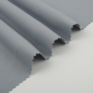 Tissu tricoté à haute élasticité, doux et confortable pour la peau, 80 % nylon, 20 % élasthanne, pour leggings de yoga sans couture, ensembles de yoga - Product Image 3