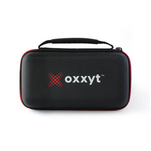 Boîte de rangement personnalisée <span class=keywords><strong>Franklin</strong></span> ProSensor, étui de transport pour capteur EVA - Product Image 3