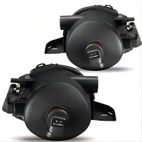 63176948373 63176948374 pare-chocs avant conduite antibrouillard lampe pour BMW série 3 E90 E91 323i 325i 325xi 328i 330xi 2006-2009