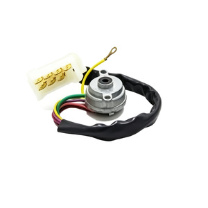 สวิตช์กุญแจสตาร์ท Oliver รุ่น 940.1106 สำหรับรถยนต์ Volkswagen Golf Passat อะไหล่ทดแทน - Product Image 3