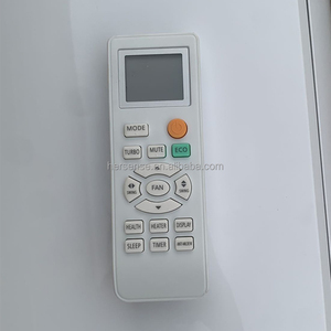 Aire Acondicionado Split Inverter 12000 BTU Frío y Calor R410a 220V-50/60Hz Enfriamiento Rápido Alta Eficiencia Ahorra 65% de Energía - Product Image 2