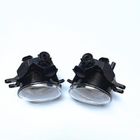 Feu antibrouillard avant, phare antibrouillard OEM 81220-12230 81220-0M010 81210-12230 81210-0M010 pour Prado 150 4Runner PRIUS