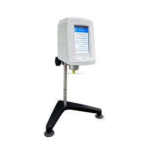 Semplice viscometro rotazionale digitale (serie NDJ) - Product Image 2