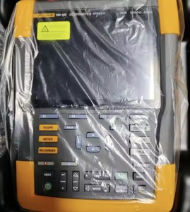 Máy đo tín hiệu Fluk E 190-504 500MHz, thiết bị kiểm tra Fluk E 190-204/s, máy dao động ký số cầm tay 190-062 190-102 190-202 190-104, hàng chính hãng Fluke - Product Image 4