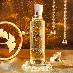 Tonique hydratant à l'essence de collagène, illuminateur, raffermissant, pour peaux sensibles et mixtes, sérum anti-rides, soin de beauté - Product Image 5