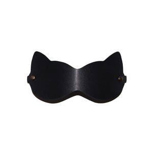 ผ้าปิดตาแบบทึบแสงลาย SM รูปนกฮูก อุปกรณ์ BDSM สำหรับคู่รัก อุปกรณ์เล่นบทบาทสมมติแบบปิดตา ผู้ผลิตขายส่งและดรอปชิปปิ้ง - Product Image 4