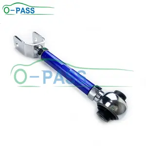 OPASS Adjustable Camber Rear Upper Control Arm For BMW X35 F25 X4 F26 20d 20i 28i 30d 35i M40i X Drive 33326786981