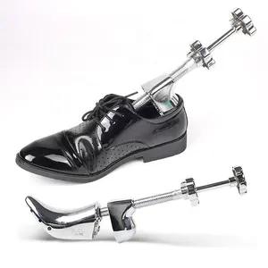 Aluminum Shoe Expander High Quality Adjustable Shoe Tree Stretcher Support For Shoe Store For Men Women